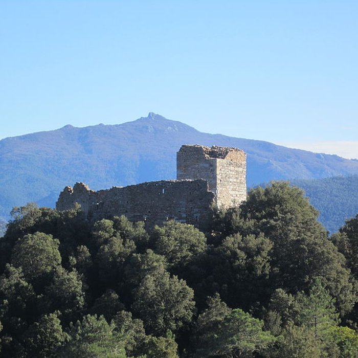 Photo de Castello de Serravalle