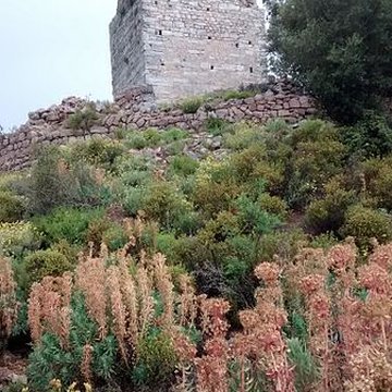 Castello de Serravalle