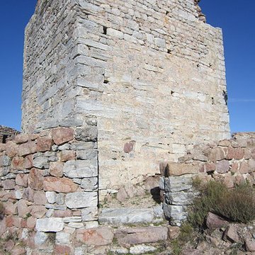 Castello de Serravalle