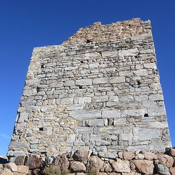 Castello de Serravalle