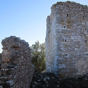 Castello de Serravalle