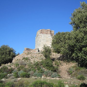 Castello de Serravalle