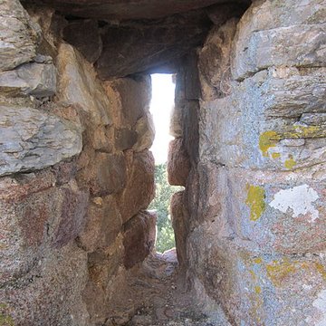 Castello de Serravalle