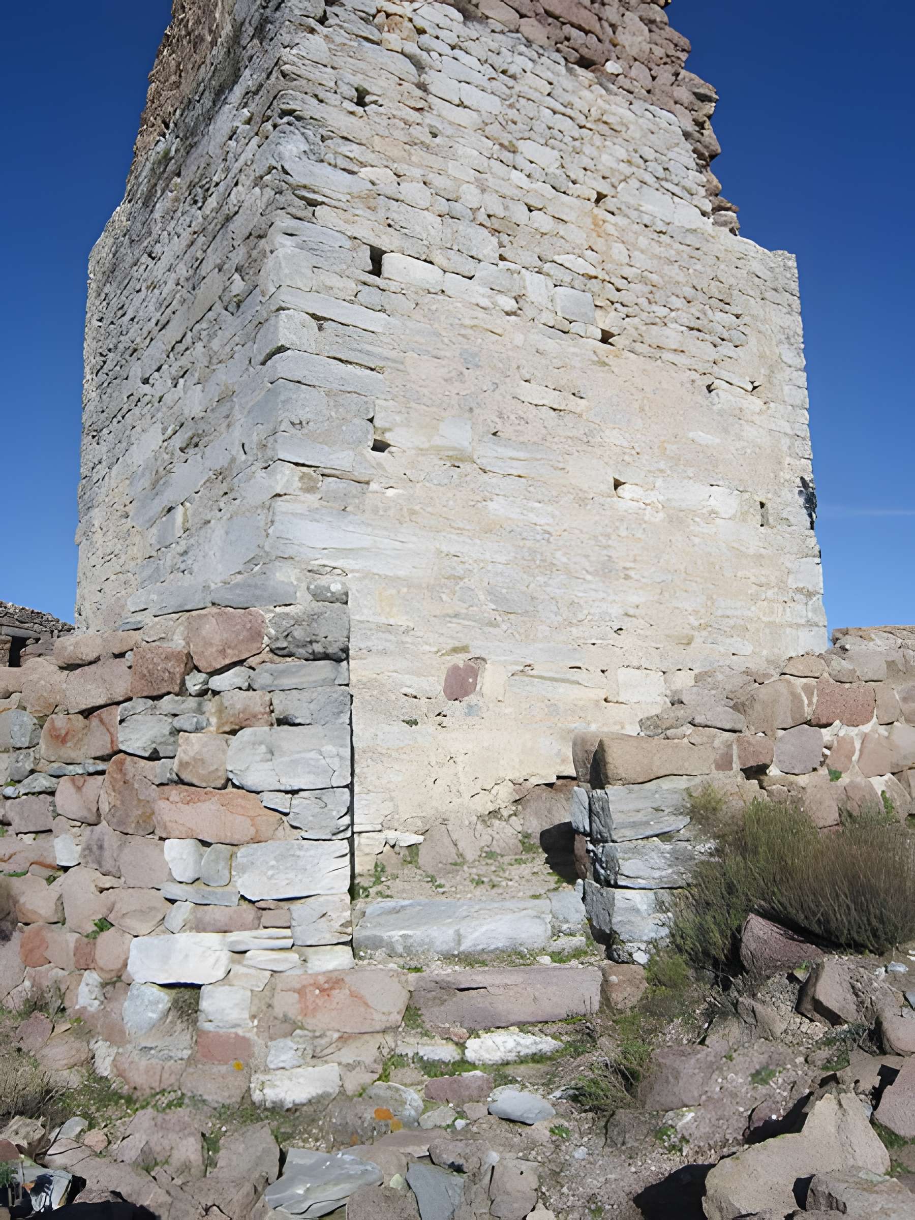 Castello de Serravalle
