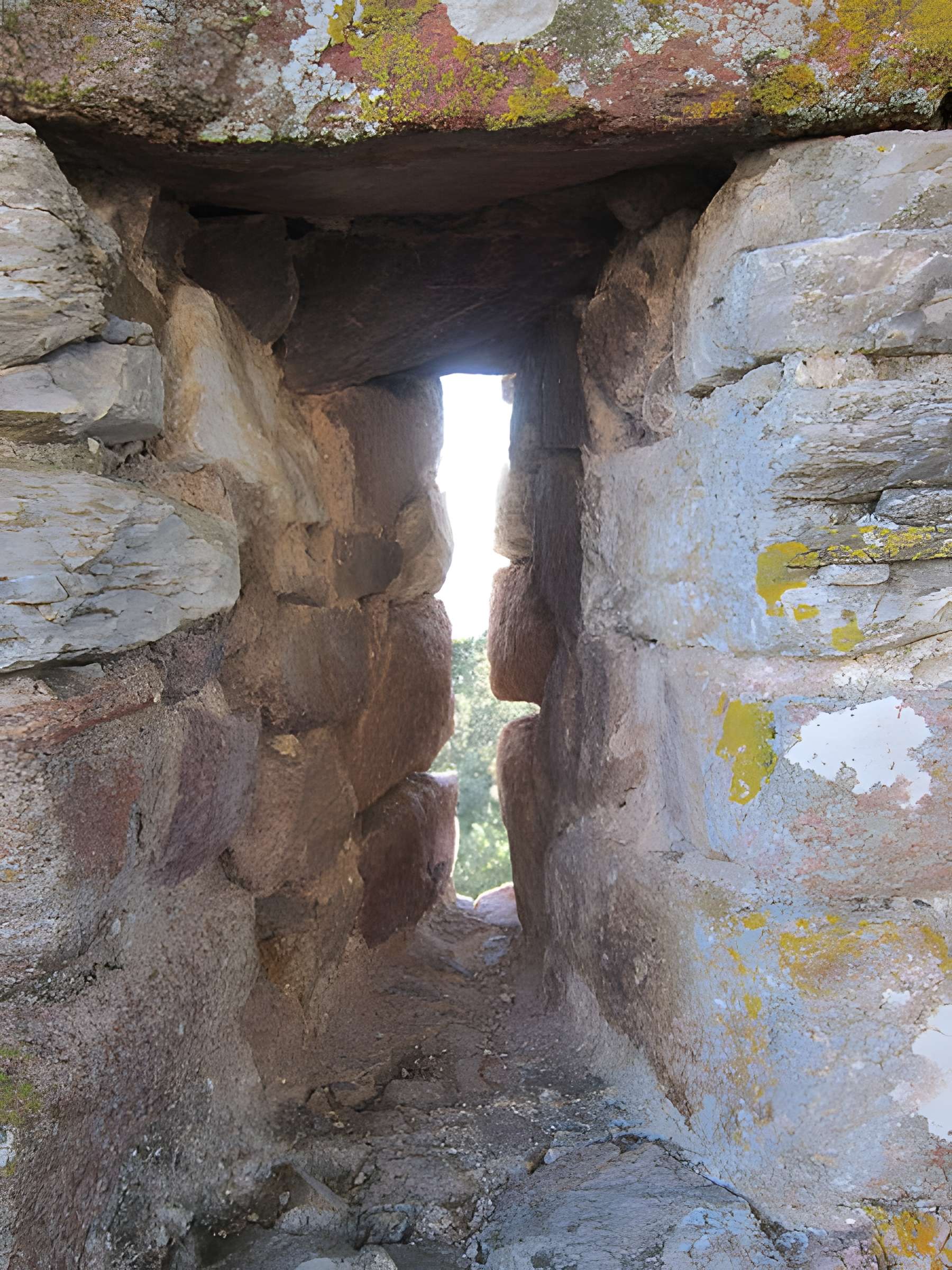 Castello de Serravalle