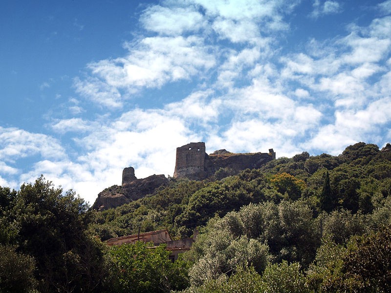 Photo de Castello San Colombano