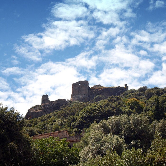 Photo de Castello San Colombano