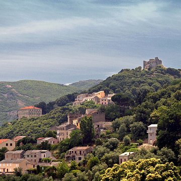 Castello San Colombano