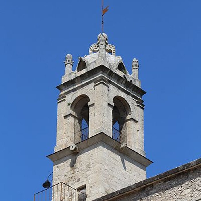 Photo de Concathédrale Notre-Dame-du-Bourguet de Forcalquier