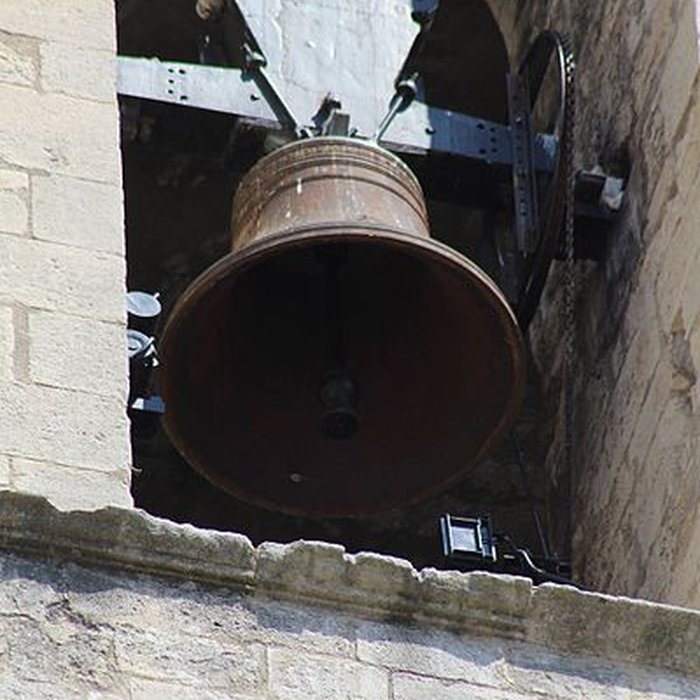 Photo de Concathédrale Notre-Dame-du-Bourguet de Forcalquier