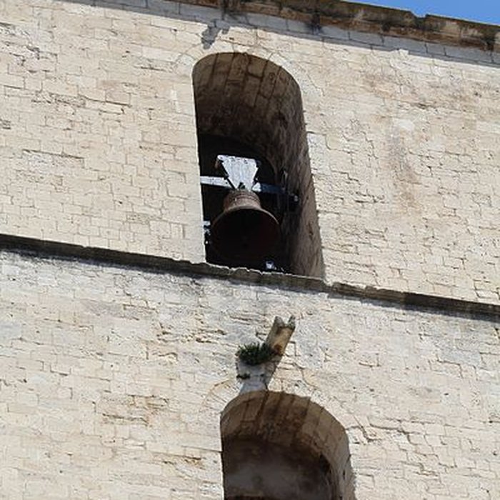 Photo de Concathédrale Notre-Dame-du-Bourguet de Forcalquier
