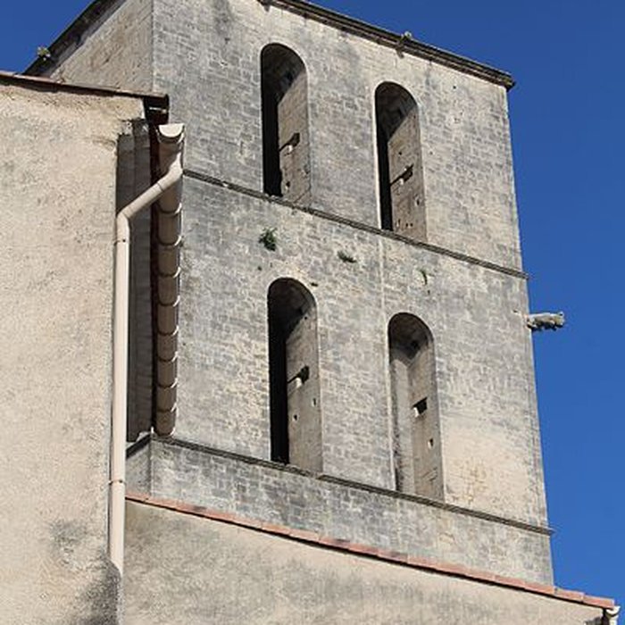 Photo de Concathédrale Notre-Dame-du-Bourguet de Forcalquier