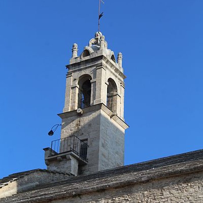 Photo de Concathédrale Notre-Dame-du-Bourguet de Forcalquier