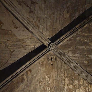 Concathédrale Notre-Dame-du-Bourguet de Forcalquier