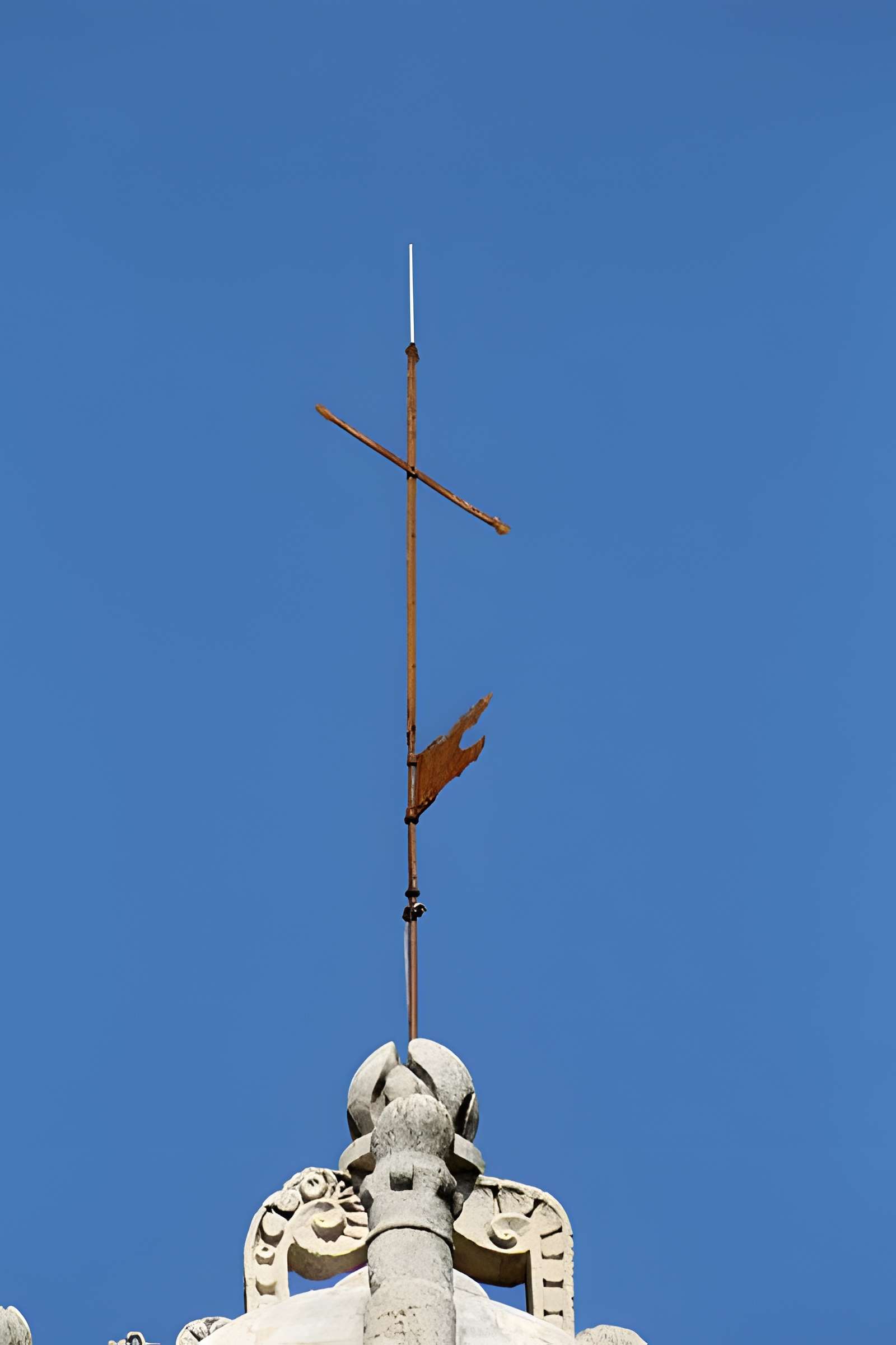 Concathédrale Notre-Dame-du-Bourguet de Forcalquier