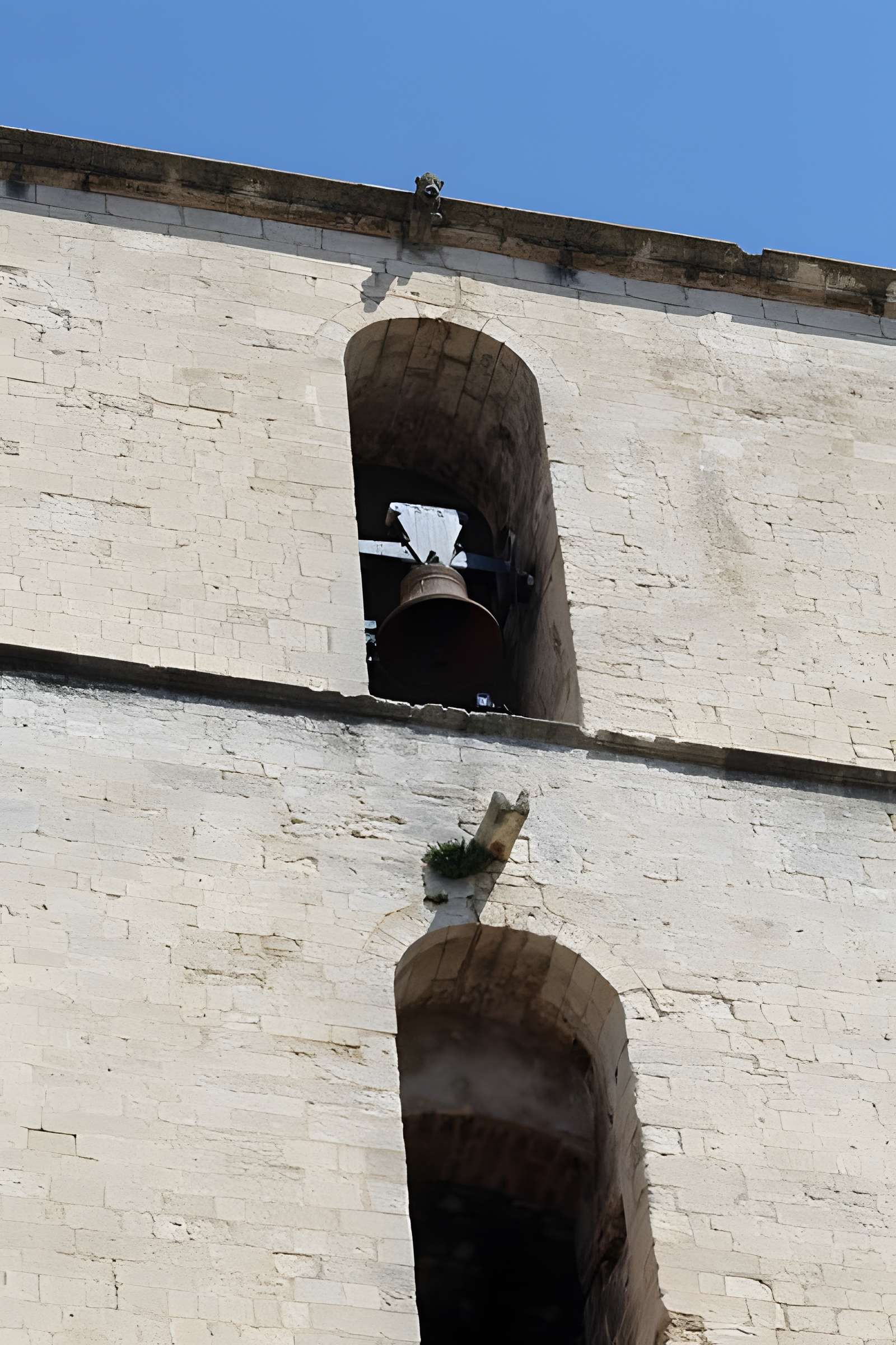 Concathédrale Notre-Dame-du-Bourguet de Forcalquier