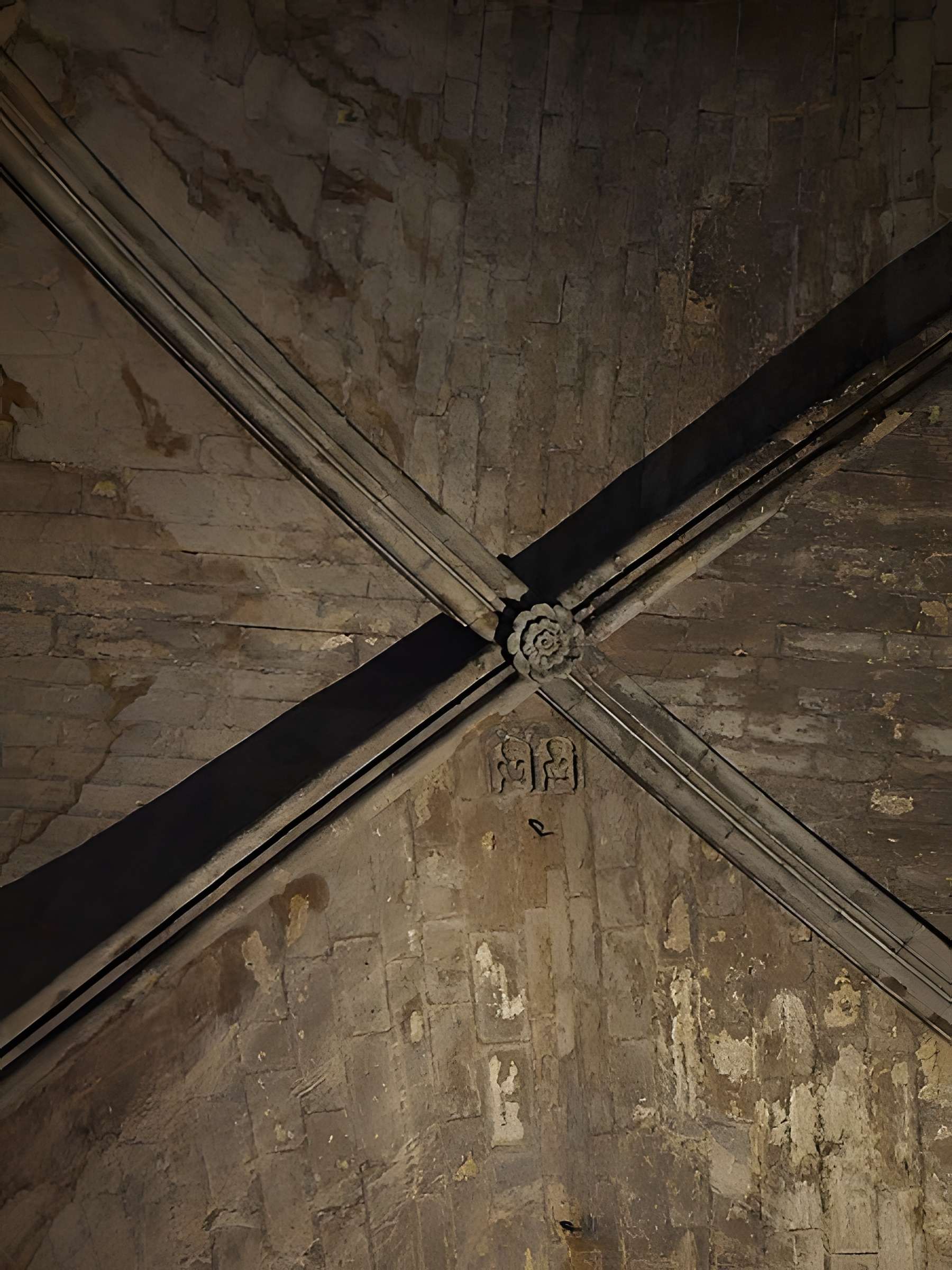 Concathédrale Notre-Dame-du-Bourguet de Forcalquier