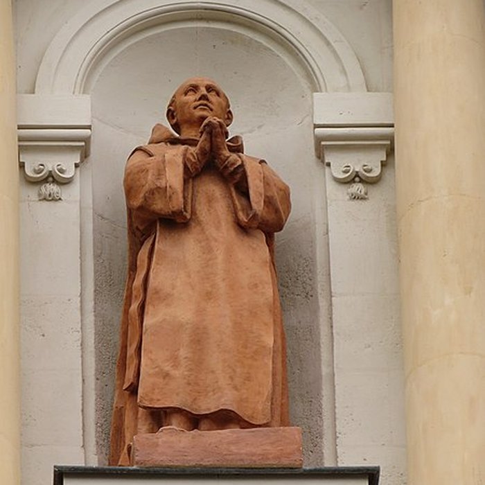 Photo de Cathédrale de la Sainte-Trinité de Laval