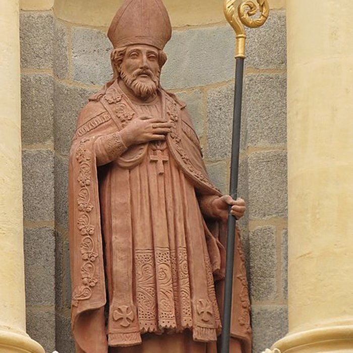 Photo de Cathédrale de la Sainte-Trinité de Laval