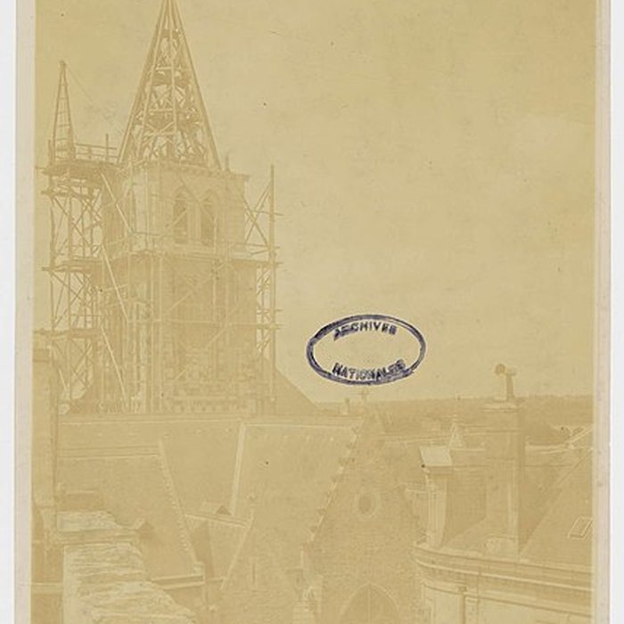 Photo de Cathédrale de la Sainte-Trinité de Laval