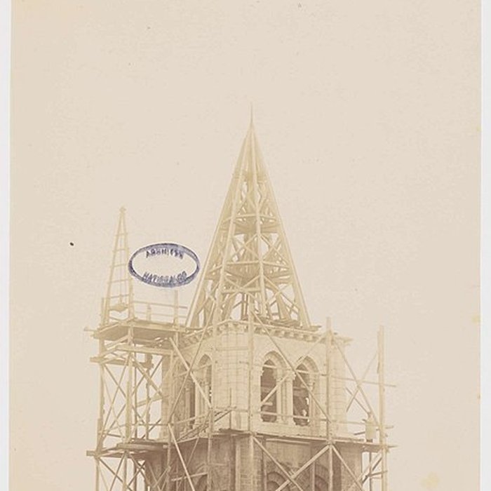 Photo de Cathédrale de la Sainte-Trinité de Laval