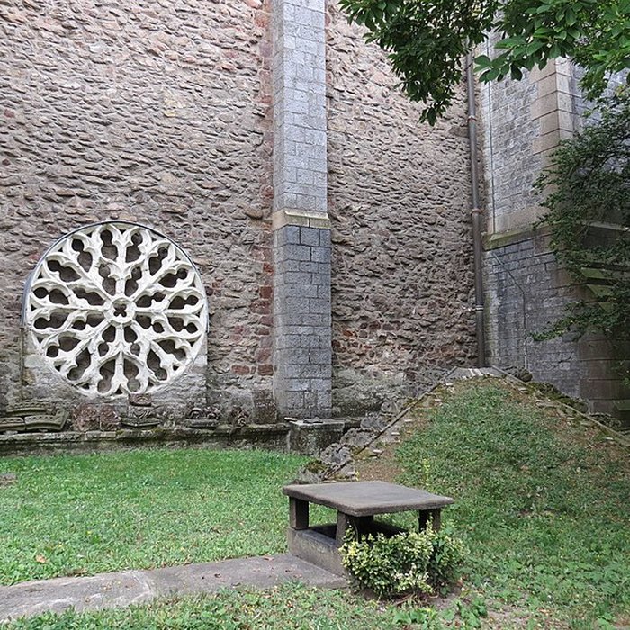 Photo de Cathédrale de la Sainte-Trinité de Laval
