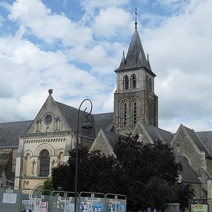 Photo de Cathédrale de la Sainte-Trinité de Laval
