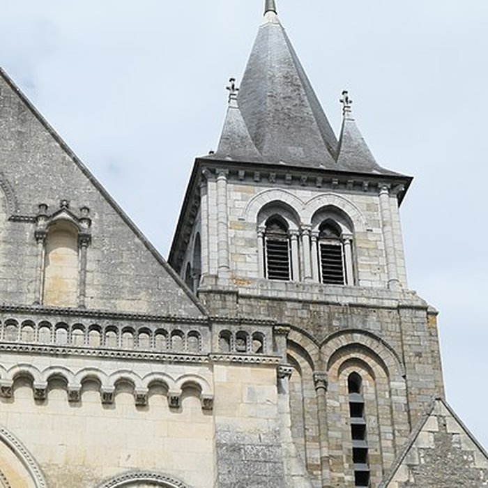 Photo de Cathédrale de la Sainte-Trinité de Laval