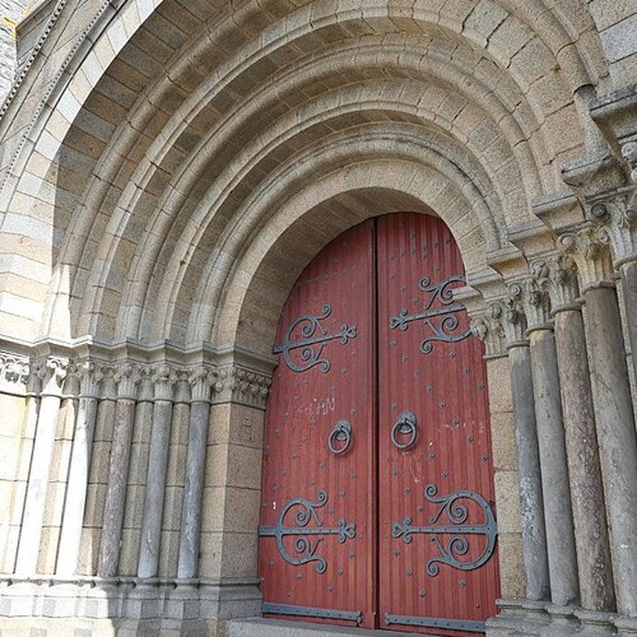 Photo de Cathédrale de la Sainte-Trinité de Laval