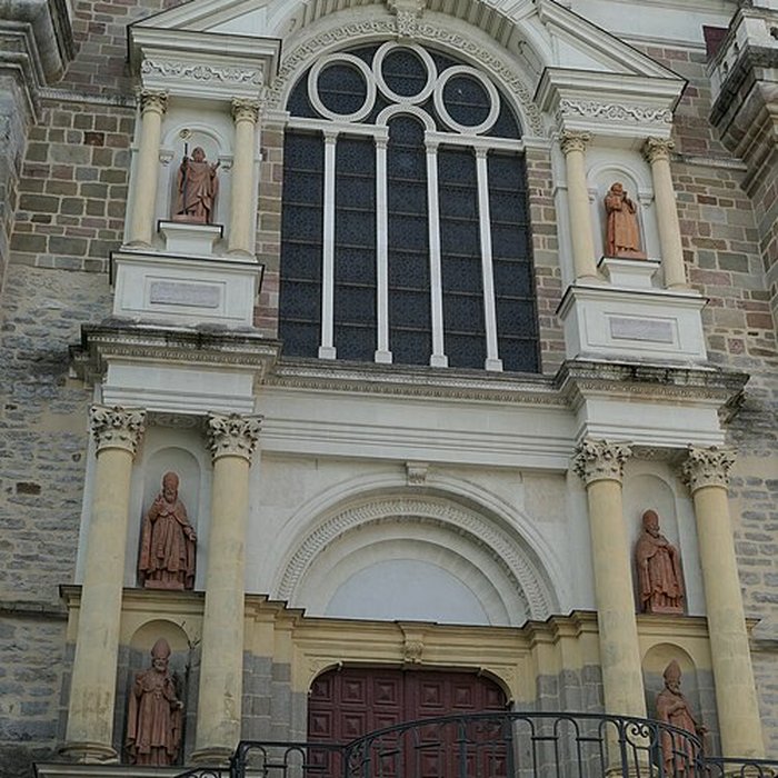 Photo de Cathédrale de la Sainte-Trinité de Laval