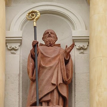 Cathédrale de la Sainte-Trinité de Laval