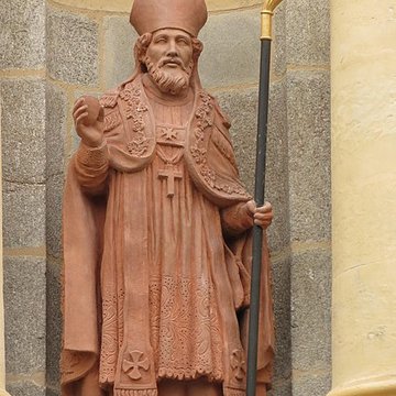 Cathédrale de la Sainte-Trinité de Laval