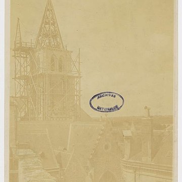 Cathédrale de la Sainte-Trinité de Laval