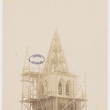 Cathédrale de la Sainte-Trinité de Laval