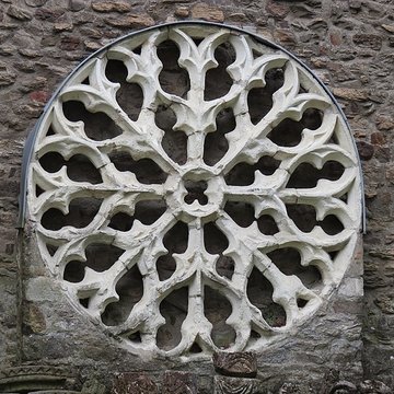 Cathédrale de la Sainte-Trinité de Laval