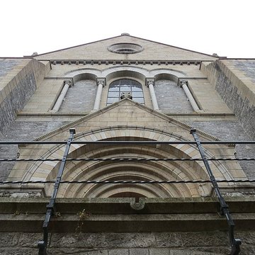Cathédrale de la Sainte-Trinité de Laval