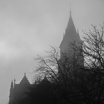 Cathédrale de la Sainte-Trinité de Laval