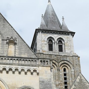 Cathédrale de la Sainte-Trinité de Laval