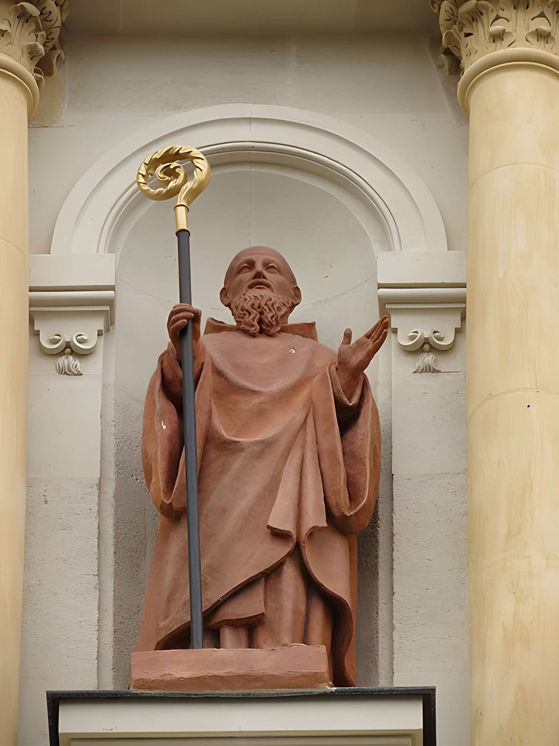 Cathédrale de la Sainte-Trinité de Laval