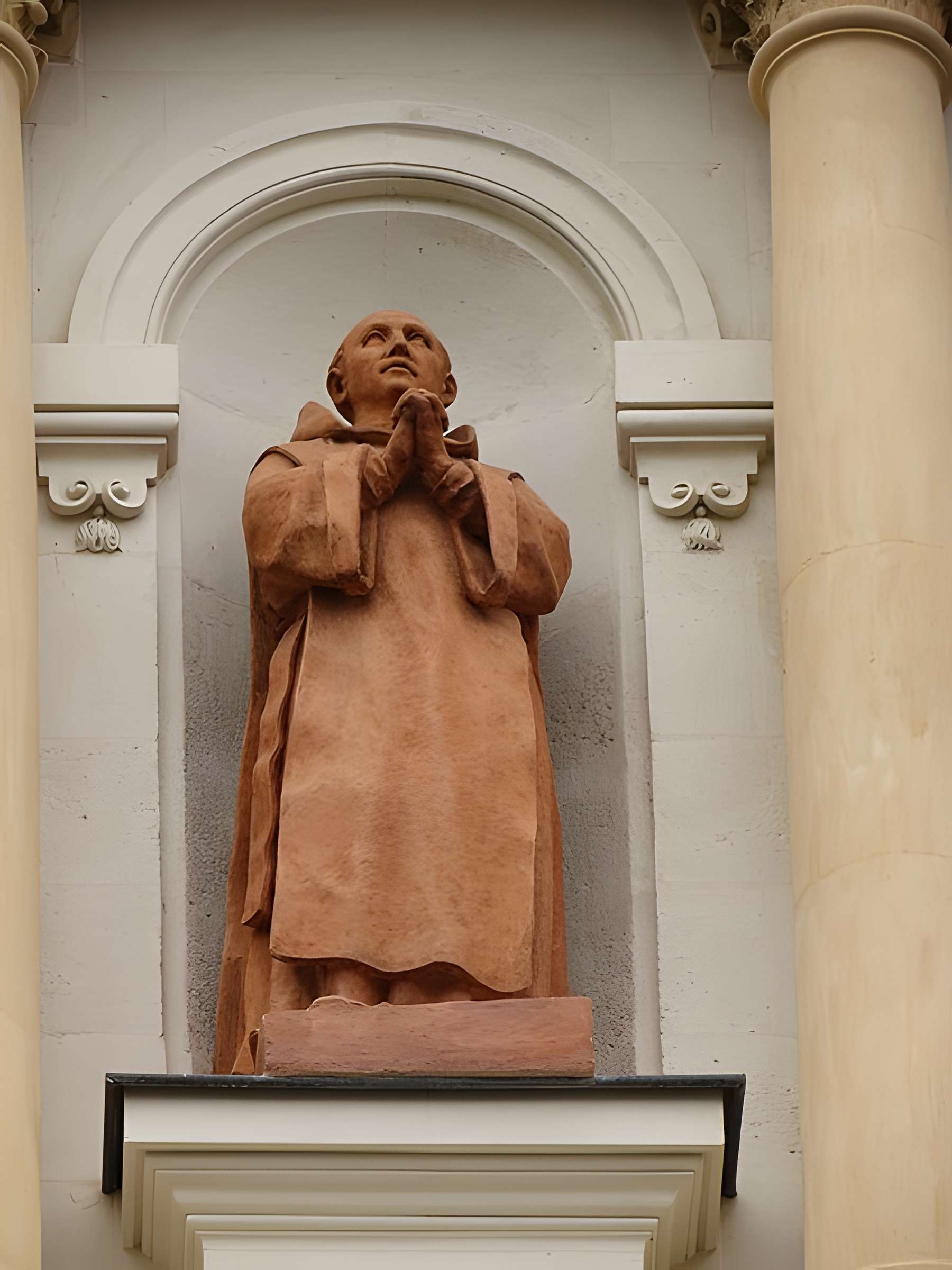 Cathédrale de la Sainte-Trinité de Laval