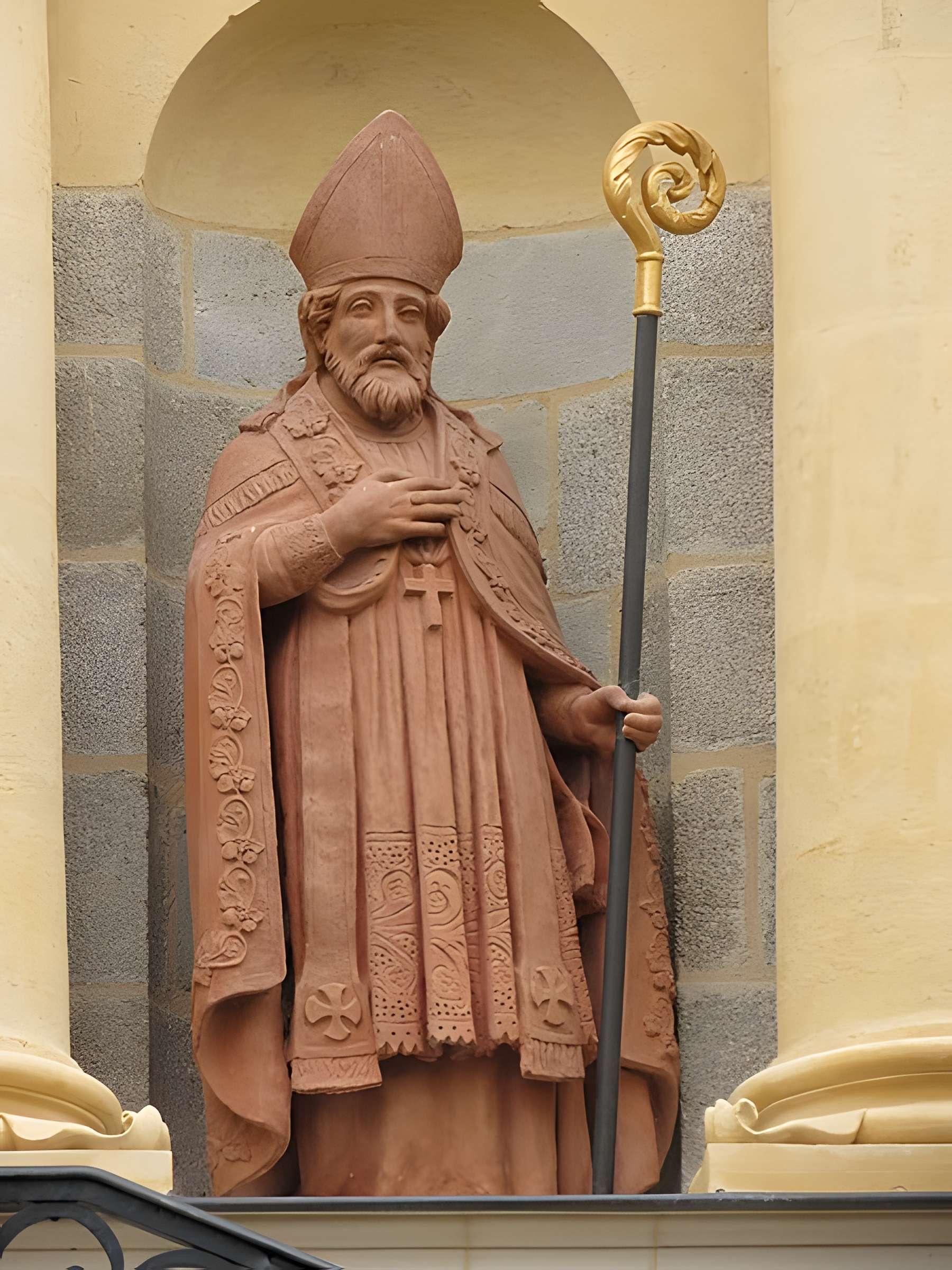 Cathédrale de la Sainte-Trinité de Laval