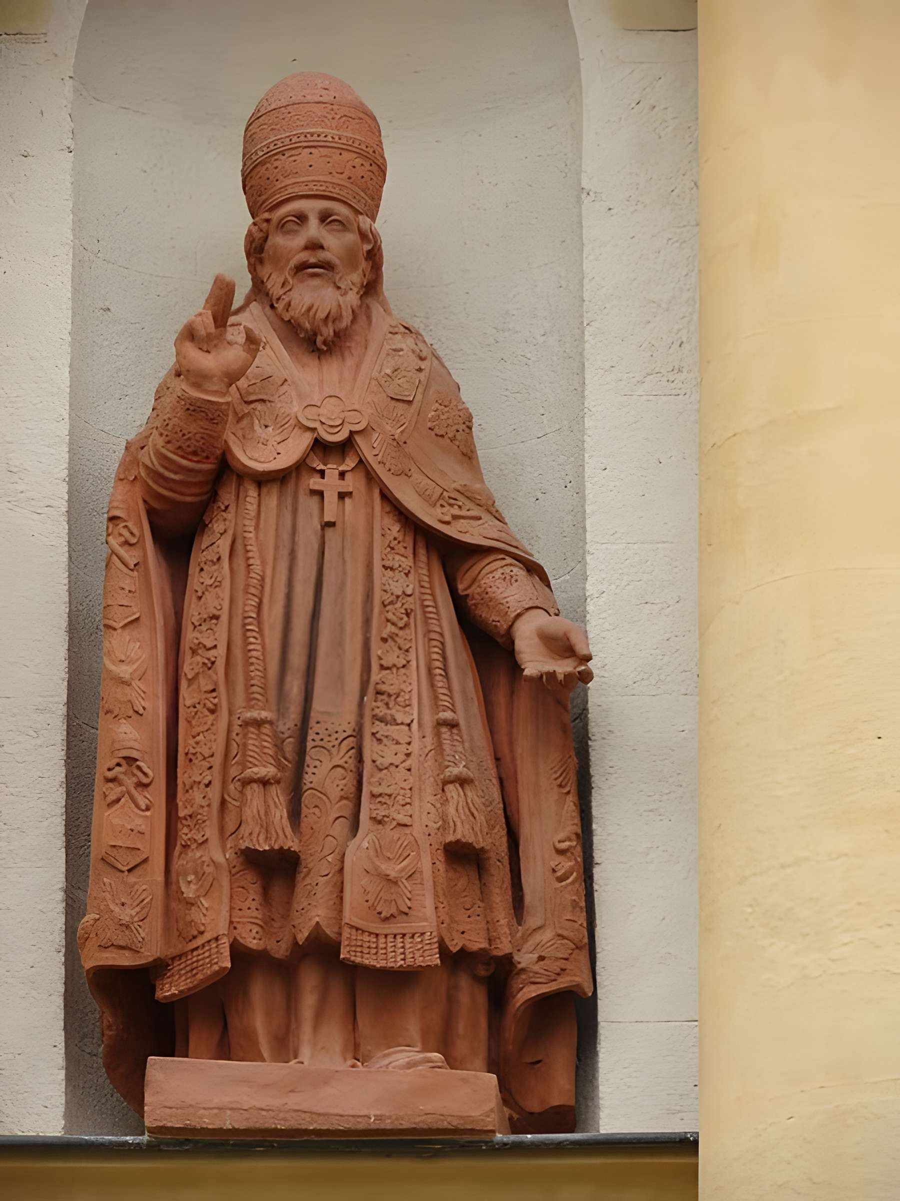 Cathédrale de la Sainte-Trinité de Laval