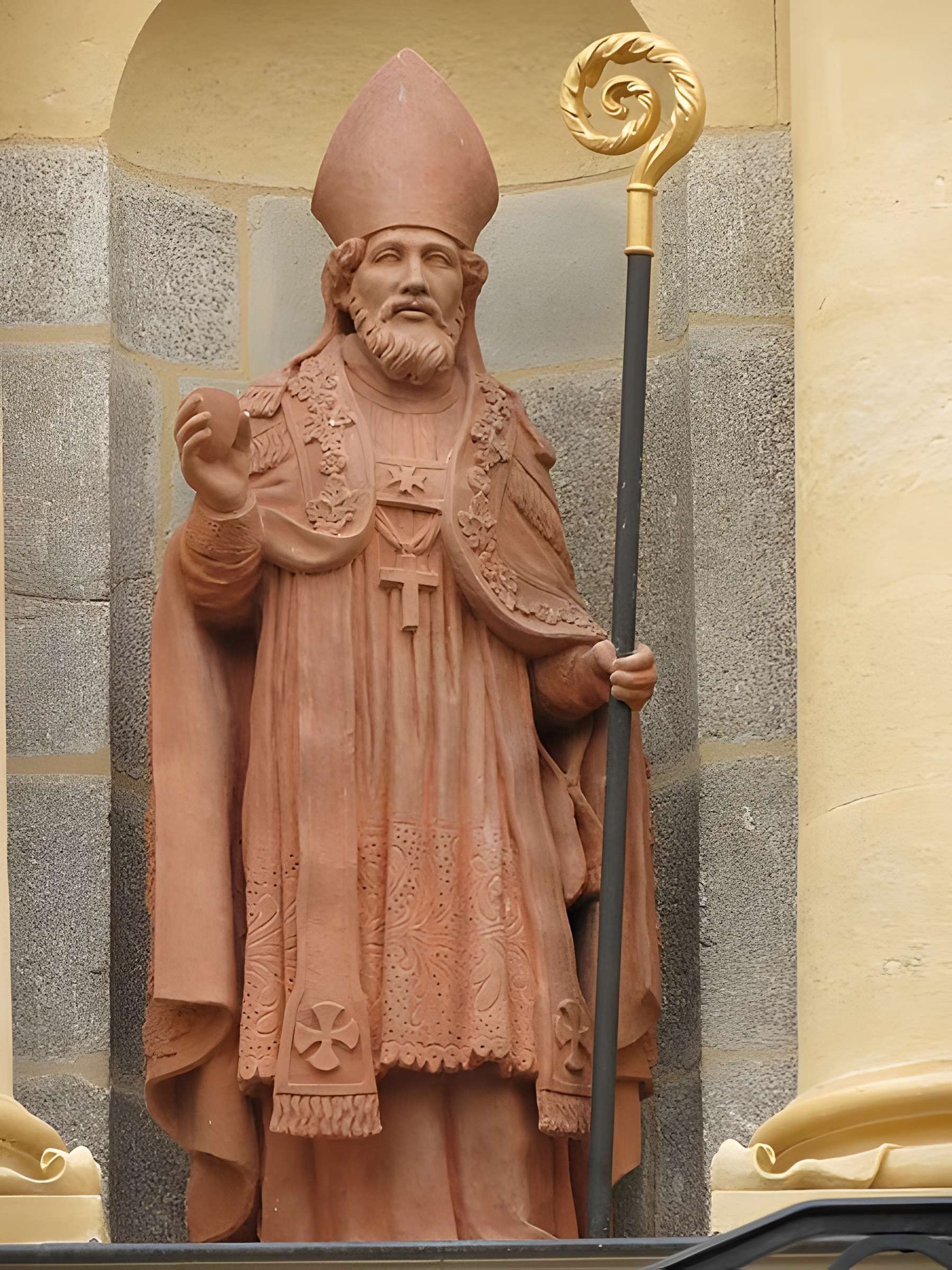 Cathédrale de la Sainte-Trinité de Laval