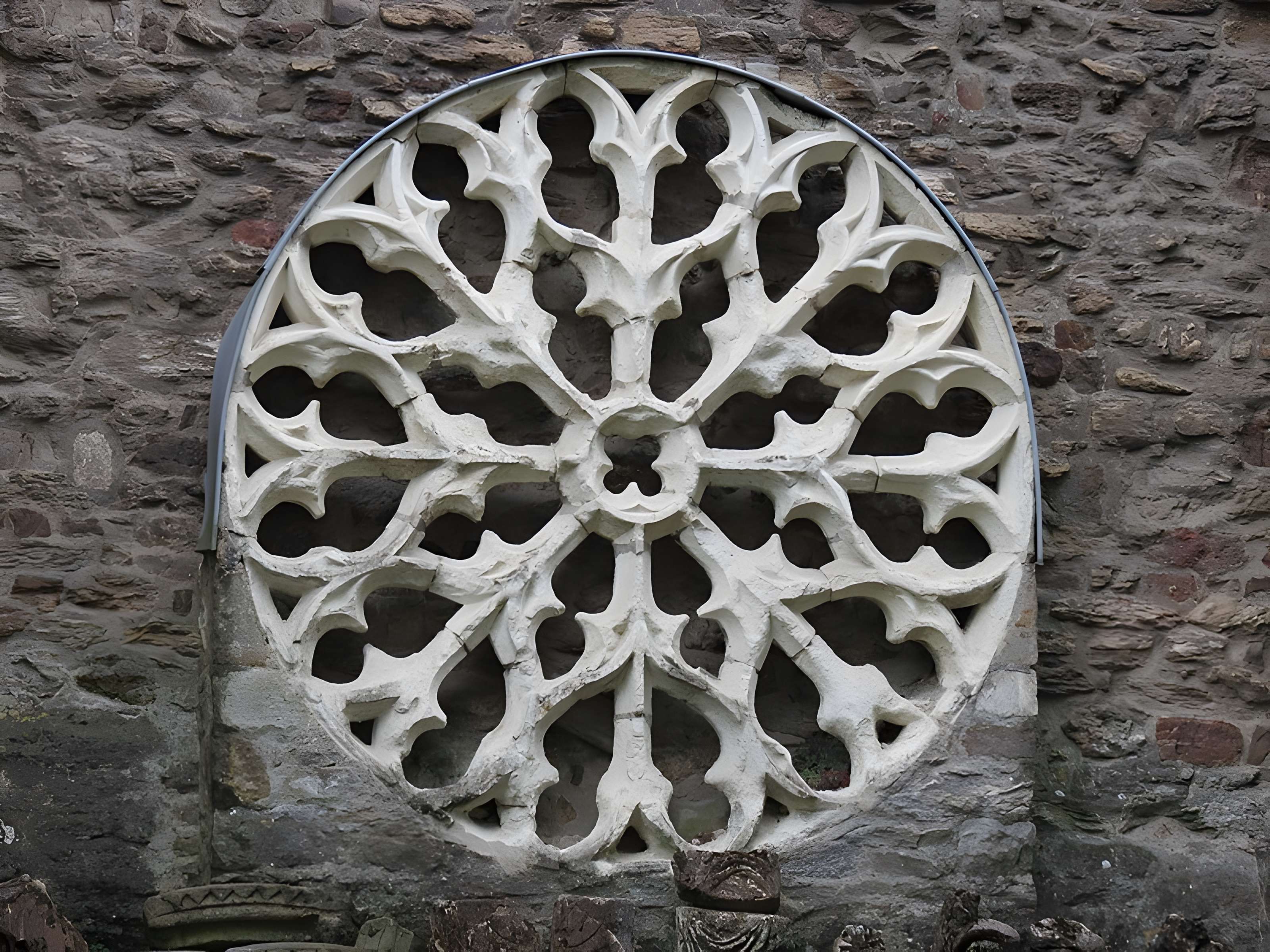 Cathédrale de la Sainte-Trinité de Laval