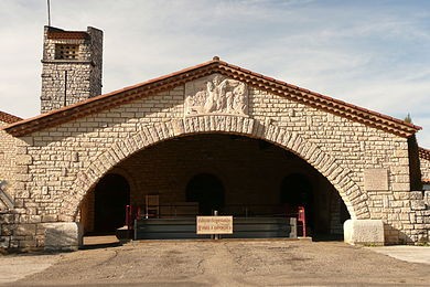 Photo de Cave coopérative de Tavel