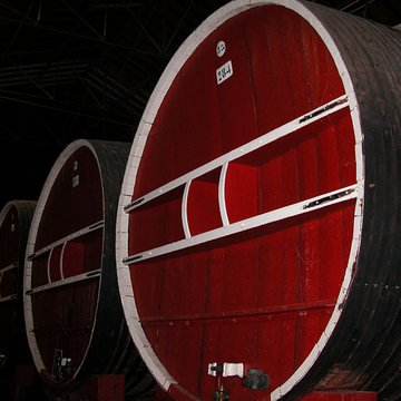 Cave coopérative Les Vignerons libres à Maraussan