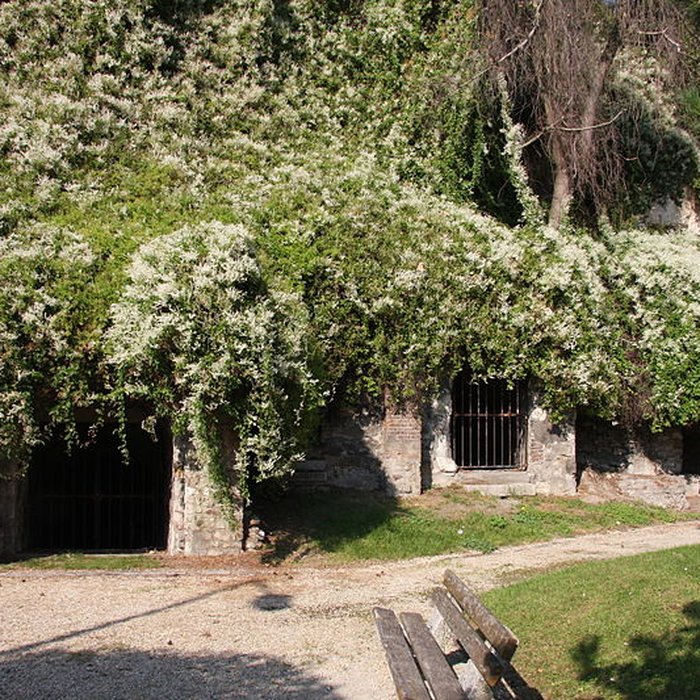 Photo de Caves Saint-Nicolas de Montereau-Fault-Yonne