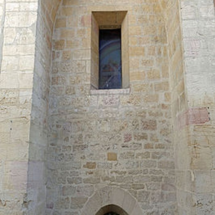 Photo de Cellier de labbaye de Clairvaux à Dijon