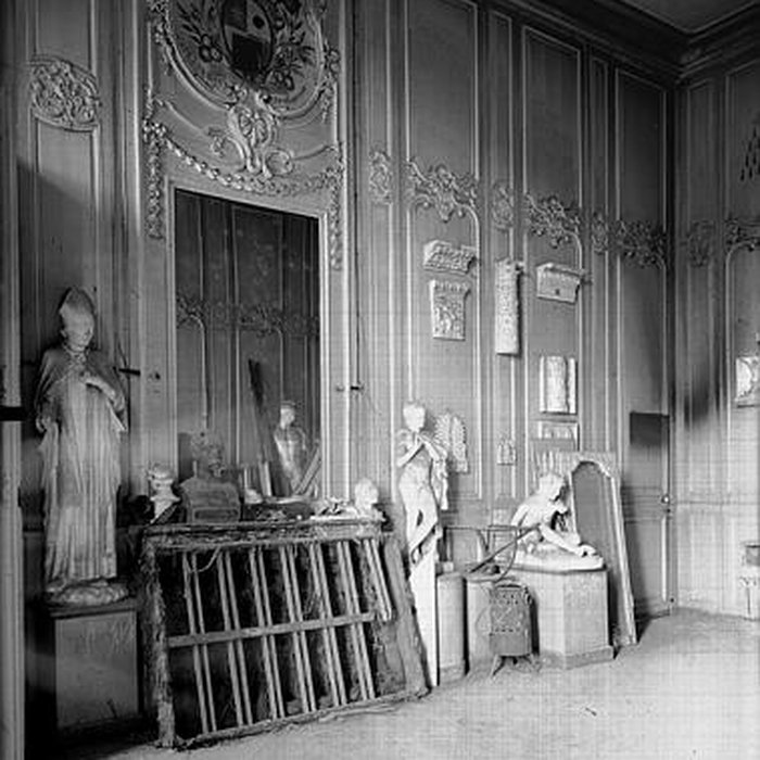 Photo de Centre mondial de la paix des libertés et des droits de lhomme à Verdun