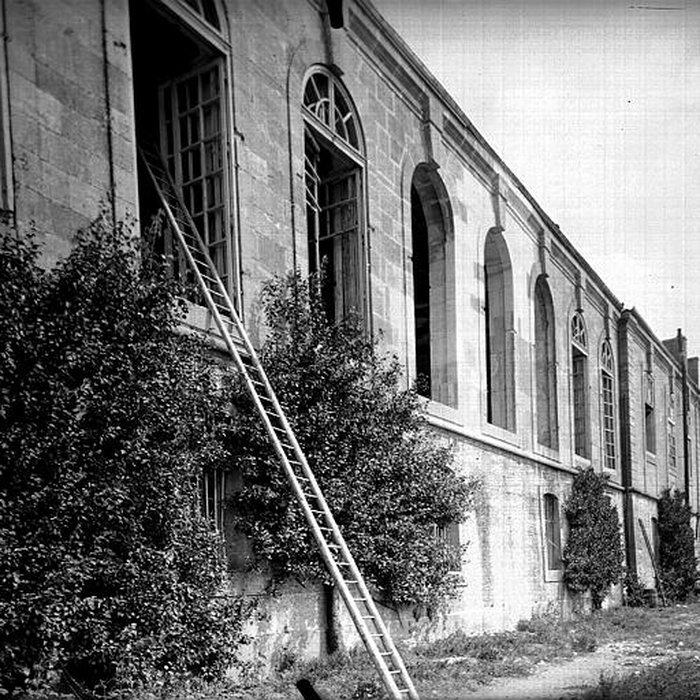 Photo de Centre mondial de la paix des libertés et des droits de lhomme à Verdun